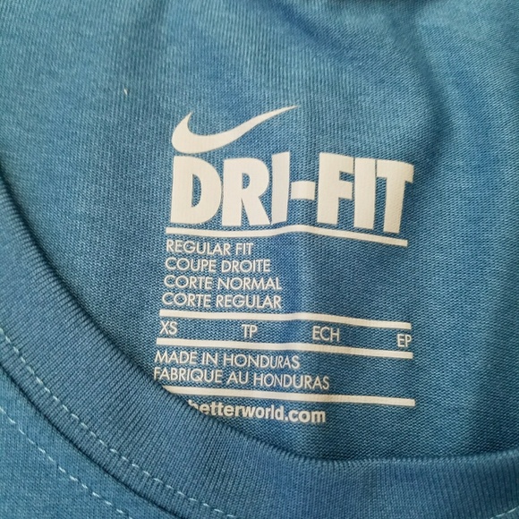 Nike Dri-fit tank top - Picture 2 of 3